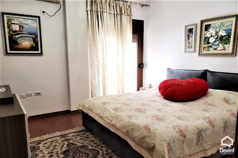 Tirane For Rent Apartment 2+1+G Apartment located in Blloku area Apartment
