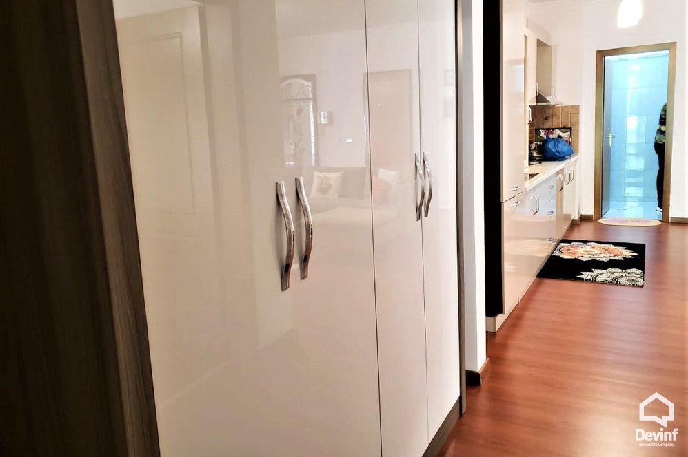 Tirane For Rent Apartment 2+1+G Apartment located in Blloku area Apartment