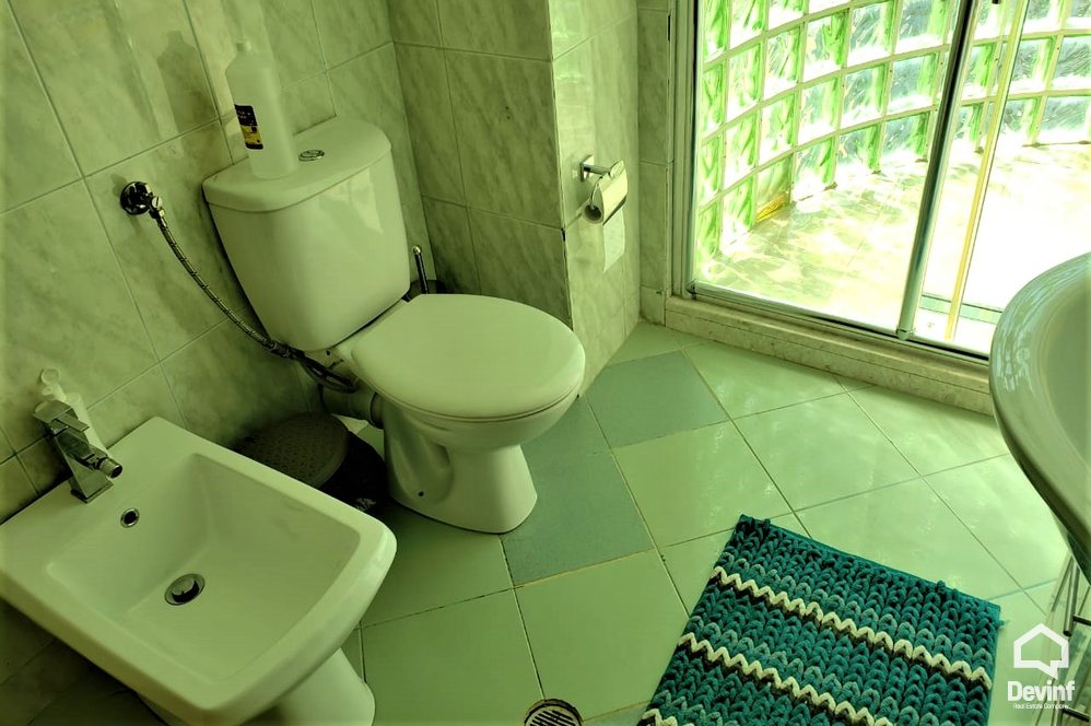 Tirane For Rent Apartment 2+1+G Apartment located in Blloku area Apartment