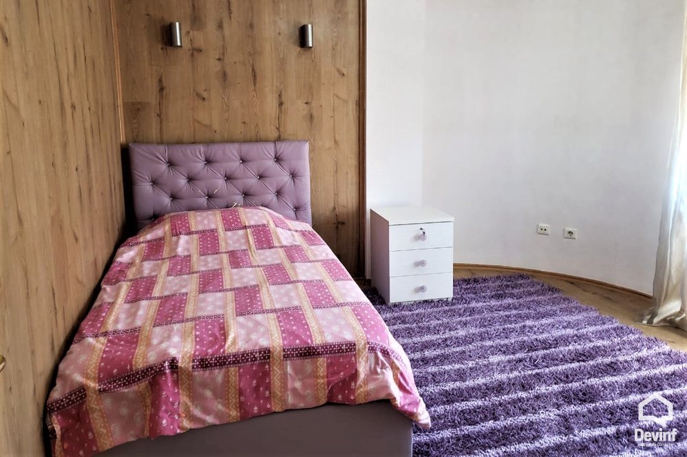 Tirane For Rent Apartment 2+1+G Apartment located in Blloku area Apartment