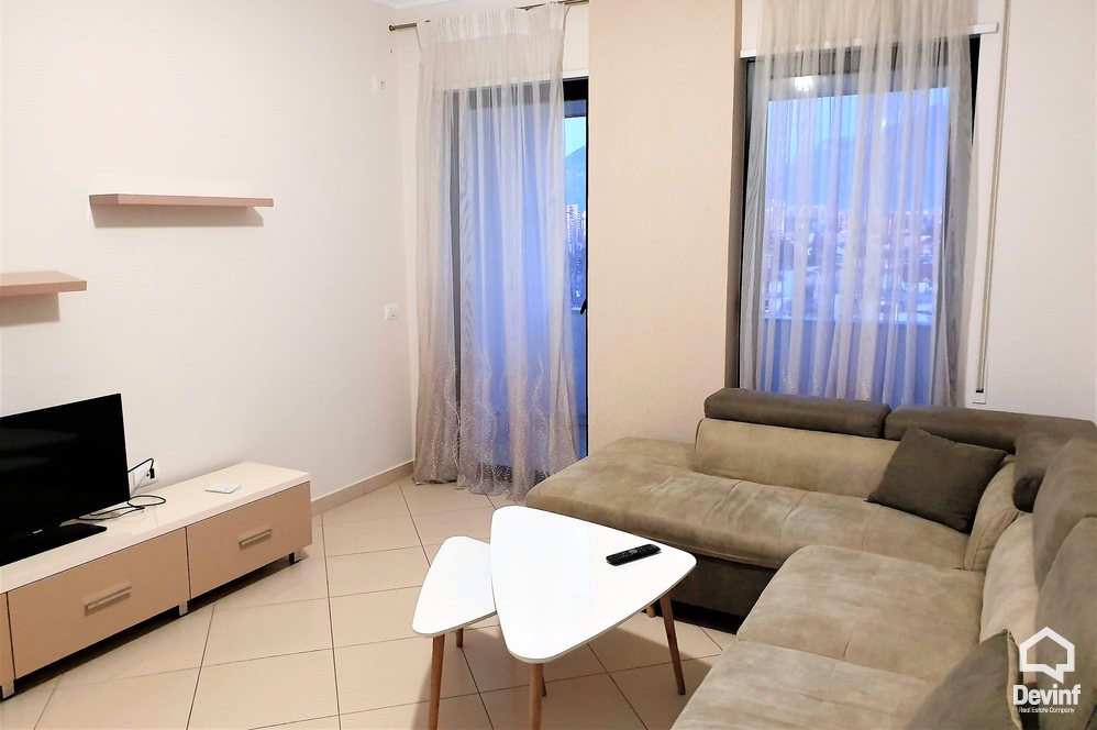 Tirane Shitje Apartament 2+1+A Rruga Teodor Keko, fillimi i unazes se re apartament