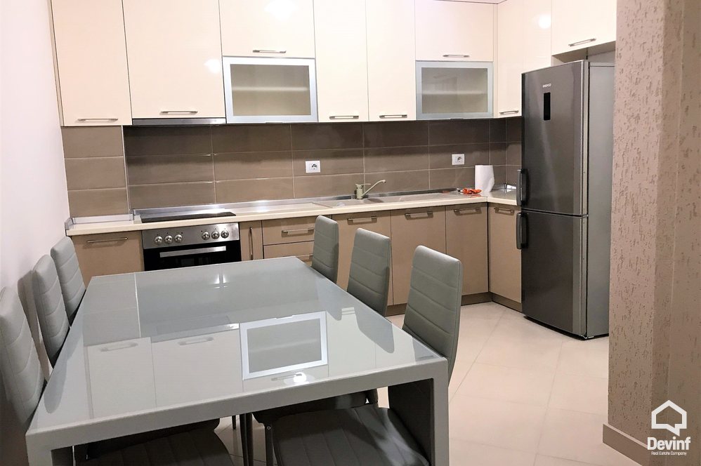Tirane Shitje Apartament 2+1+A Rruga Teodor Keko, fillimi i unazes se re apartament