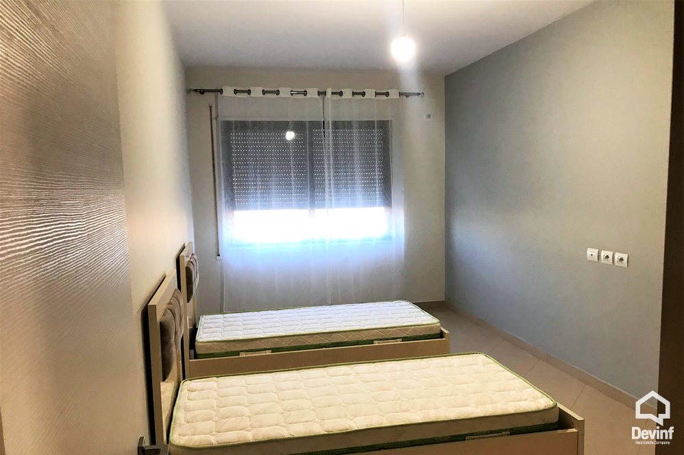 Tirane Shitje Apartament 2+1+A Rruga Teodor Keko, fillimi i unazes se re apartament