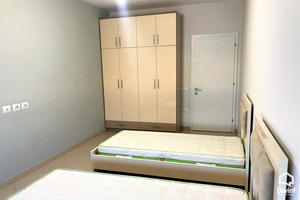 Tirane Shitje Apartament 2+1+A Rruga Teodor Keko, fillimi i unazes se re apartament