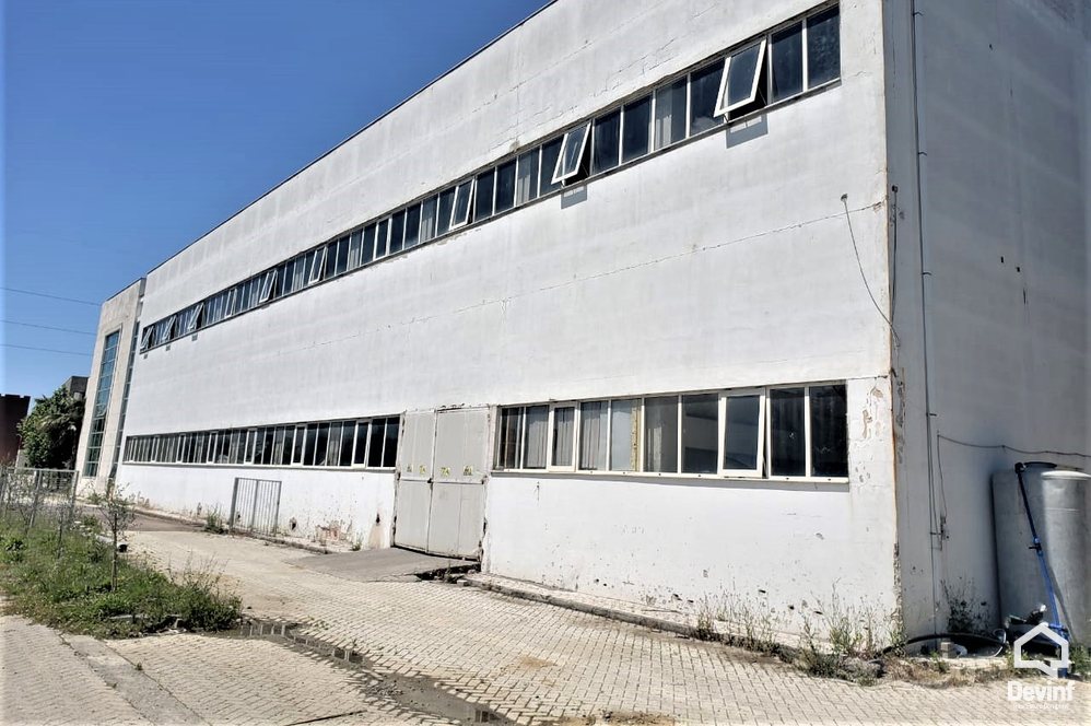 Tirane For Rent Warehouse  Warehouse on the Durres-Tirana highway, only 6 kilometers from the center of Tirana Warehouse Fabrication