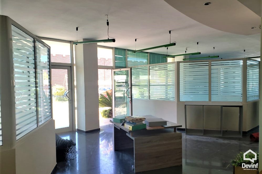 Tirane For Rent Warehouse  Warehouse on the Durres-Tirana highway, only 6 kilometers from the center of Tirana Warehouse Fabrication