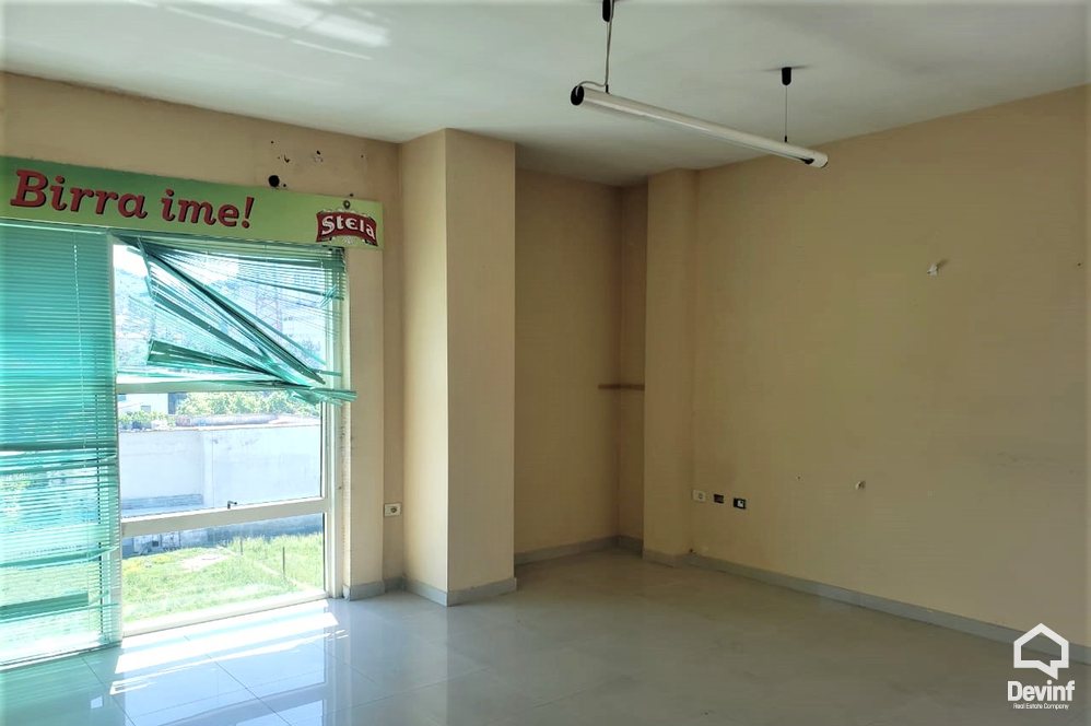 Tirane For Rent Warehouse  Warehouse on the Durres-Tirana highway, only 6 kilometers from the center of Tirana Warehouse Fabrication