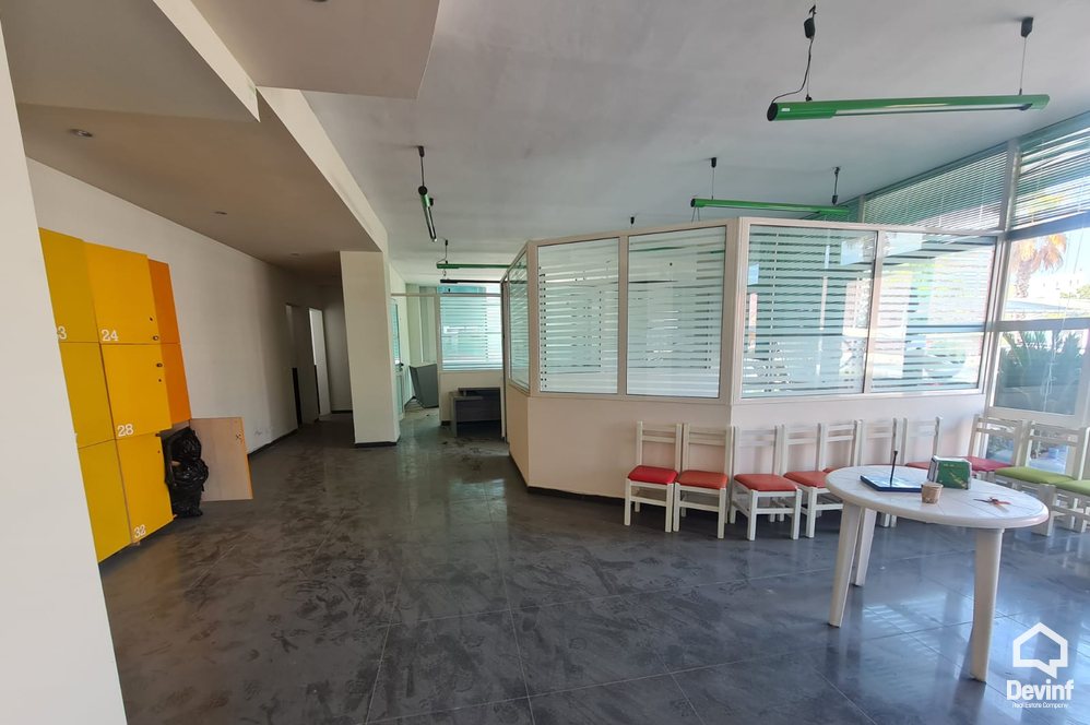 Tirane For Rent Warehouse  Warehouse on the Durres-Tirana highway, only 6 kilometers from the center of Tirana Warehouse Fabrication