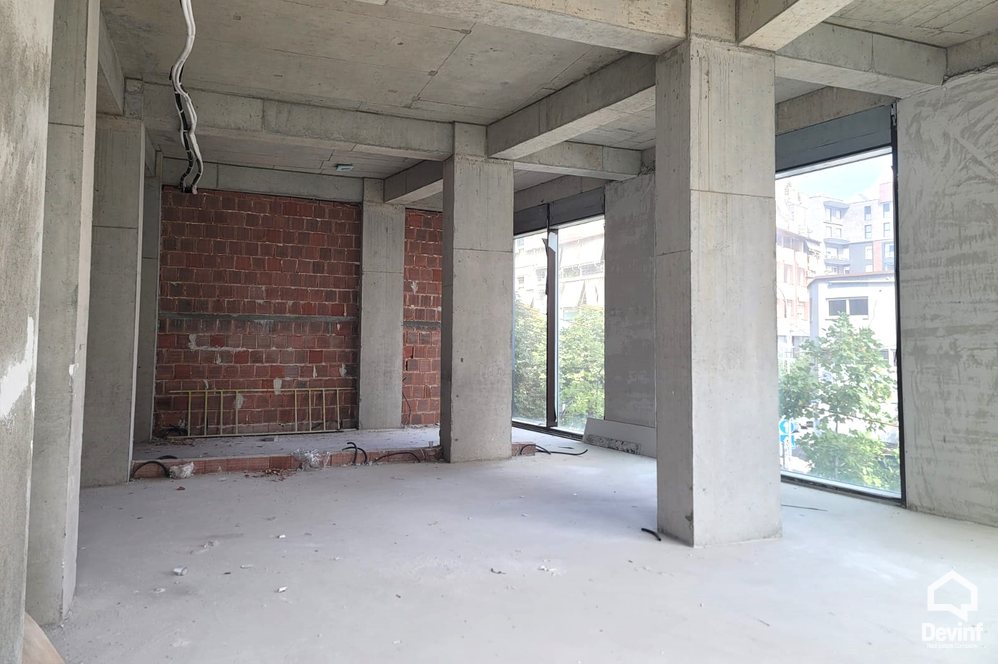Tirane For Rent Office  Office in Barrikadave Street Office spa klinike dentare klinike spitalore