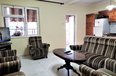 Me Qera Apartment 2 bedrooms + livingroom + kitchenette In the center of Tirana Tirane
