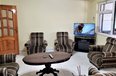 Me Qera Apartment 2 bedrooms + livingroom + kitchenette In the center of Tirana Tirane