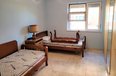 Me Qera Apartment 2 bedrooms + livingroom + kitchenette In the center of Tirana Tirane