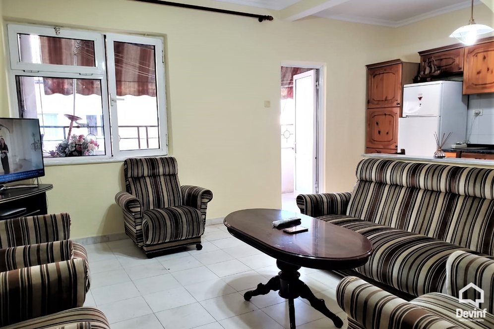 Me Qera Apartment 2 bedrooms + livingroom + kitchenette In the center of Tirana Tirane