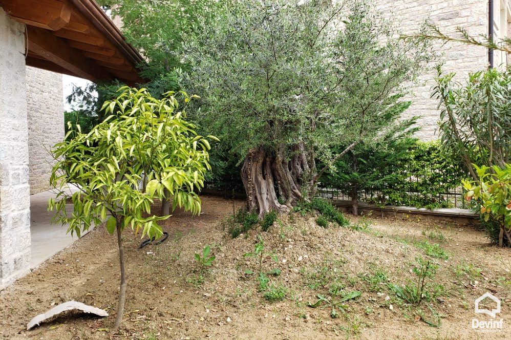 Tirane For Sale Villa  Residential Complex near TEG Shopping Center Villa Residential Complex