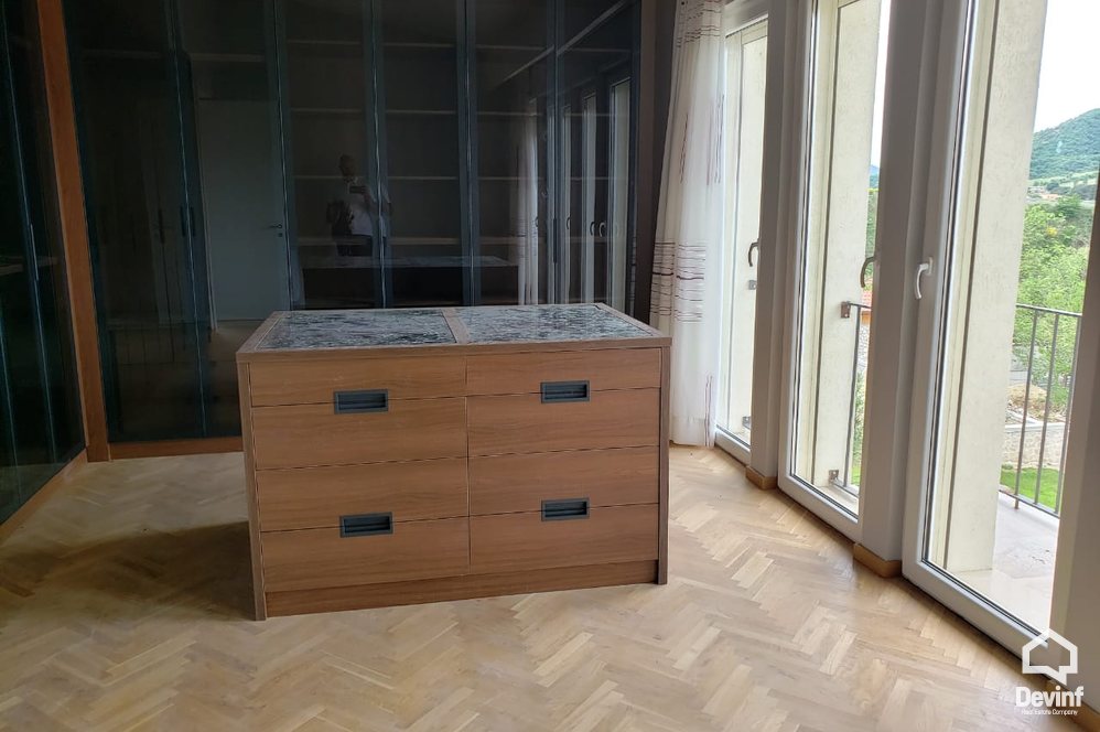 Tirane For Sale Villa  Residential Complex near TEG Shopping Center Villa Residential Complex