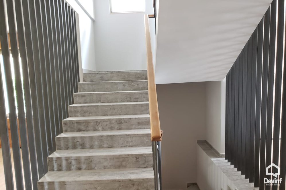 Tirane For Sale Villa  Residential Complex near TEG Shopping Center Villa Residential Complex