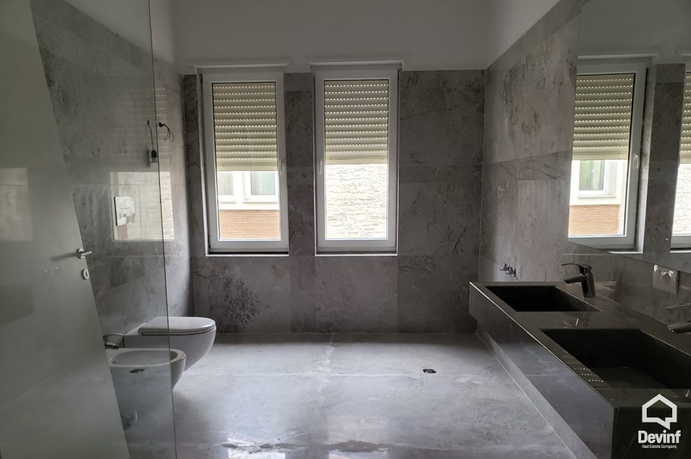 Tirane For Sale Villa  Residential Complex near TEG Shopping Center Villa Residential Complex