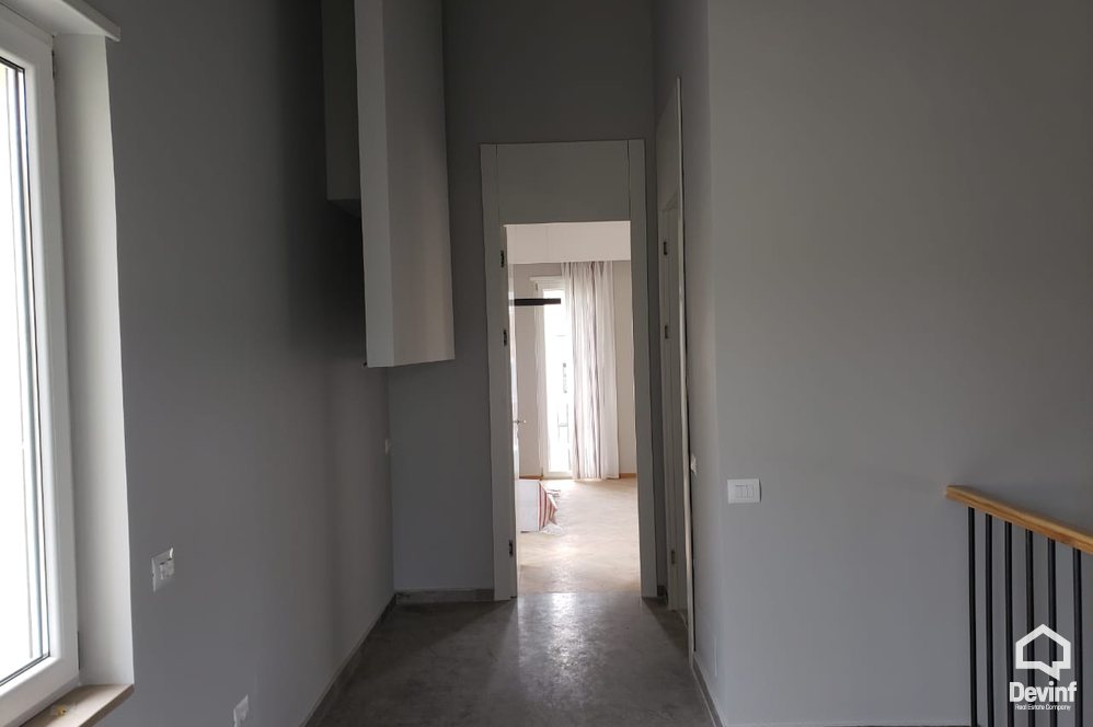 Tirane For Sale Villa  Residential Complex near TEG Shopping Center Villa Residential Complex