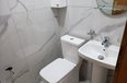 Me Qera Apartment 3 beds + livingroom + kitchen In Blloku area Tirane