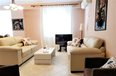 Ne Shitje Apartment 1 bedroom + livingroom + kitchenette  Mondial Hotel near 21 dhjetorit Tirane