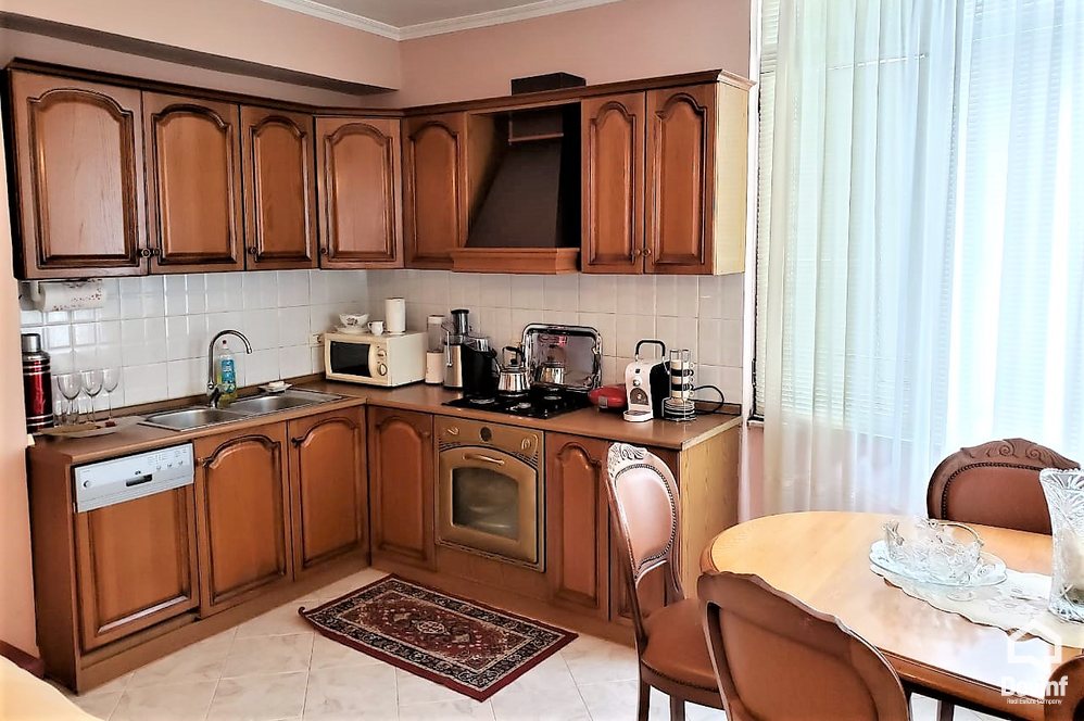 Tirane For Sale Apartment 1+1+A  Mondial Hotel near 21 dhjetorit Apartment