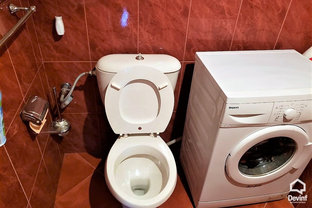Tirane For Sale Apartment 1+1+A  Mondial Hotel near 21 dhjetorit Apartment