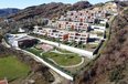 Me Qera Vile 2+1+A Vile ne kompleks rezidencial ne zonen e Mulletit Tirane