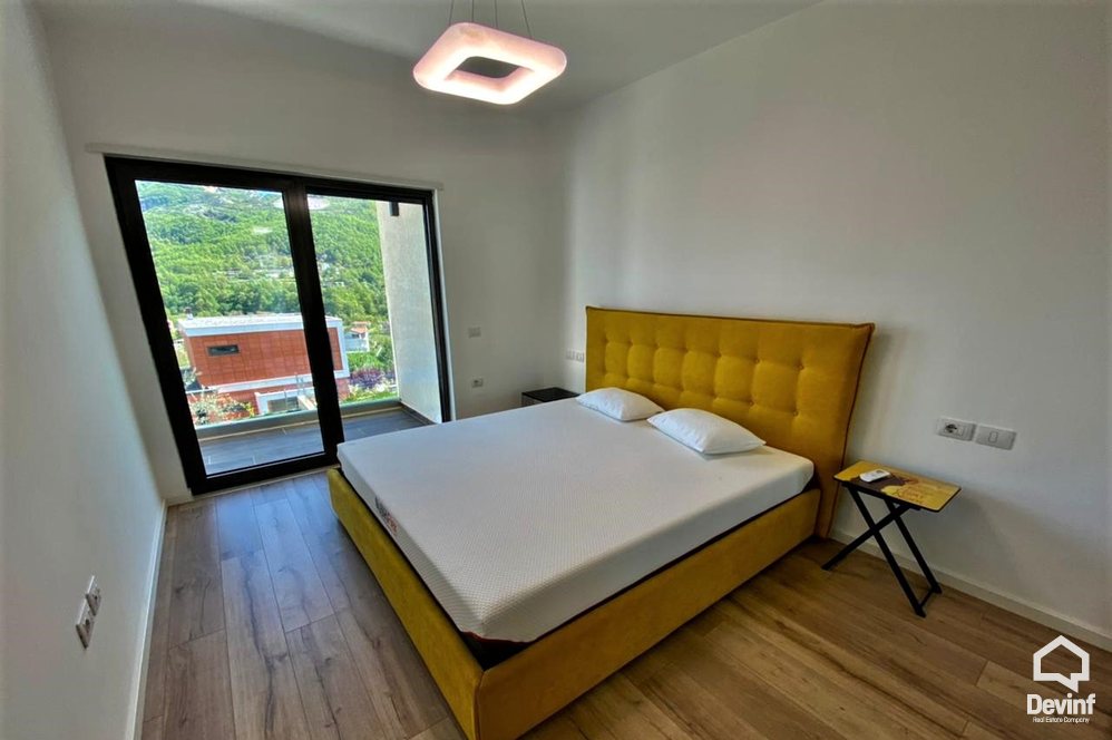 Tirane Qera Vile 2+1+A Vile ne kompleks rezidencial ne zonen e Mulletit vile kompleks rezidencial