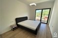 Me Qera Villa 3 bedrooms + livingroom + kitchenette A semi-detached house in a residential compound in Mullet area Tirane