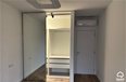 Me Qera Villa 3 bedrooms + livingroom + kitchenette A semi-detached house in a residential compound in Mullet area Tirane
