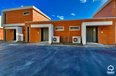 Me Qera Villa 3 bedrooms + livingroom + kitchenette A semi-detached house in a residential compound in Mullet area Tirane