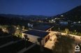Me Qera Villa 3 bedrooms + livingroom + kitchenette A semi-detached house in a residential compound in Mullet area Tirane