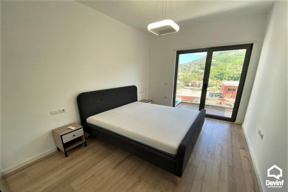 Tirane For Rent Villa 3+1+A A semi-detached house in a residential compound in Mullet area Villa Residential Complex