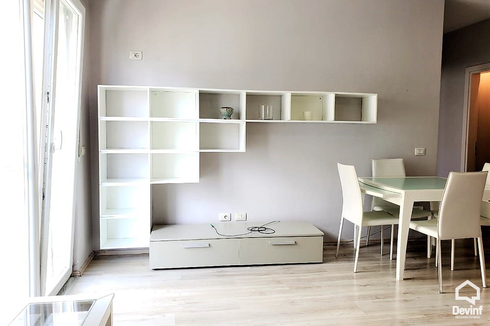 Tirane For Sale Apartment 2+1+A Ali Demi street, Matrix residential complex Apartment