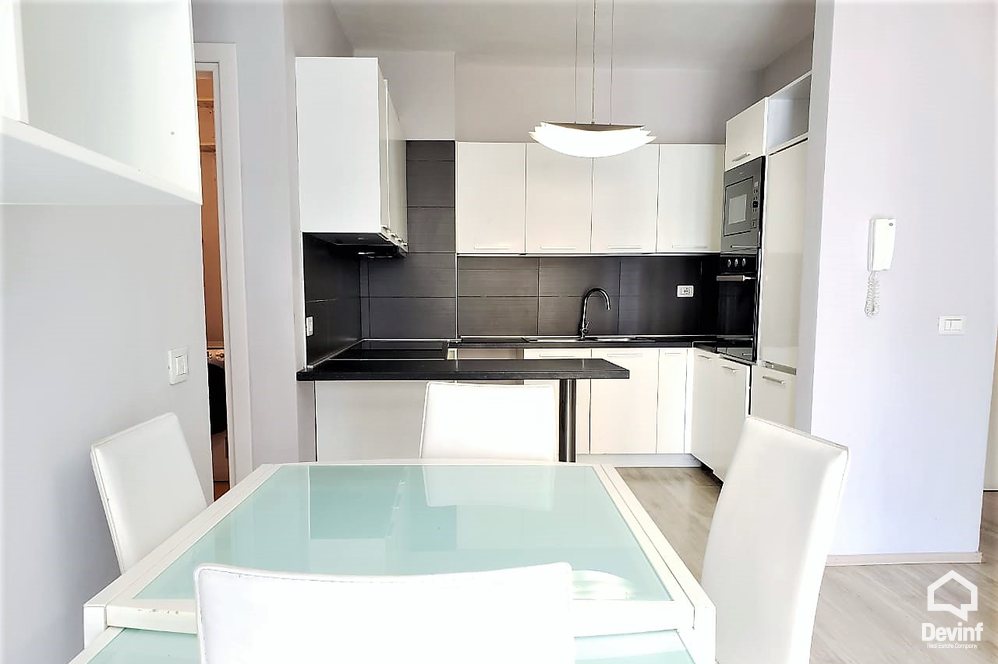 Tirane For Sale Apartment 2+1+A Ali Demi street, Matrix residential complex Apartment