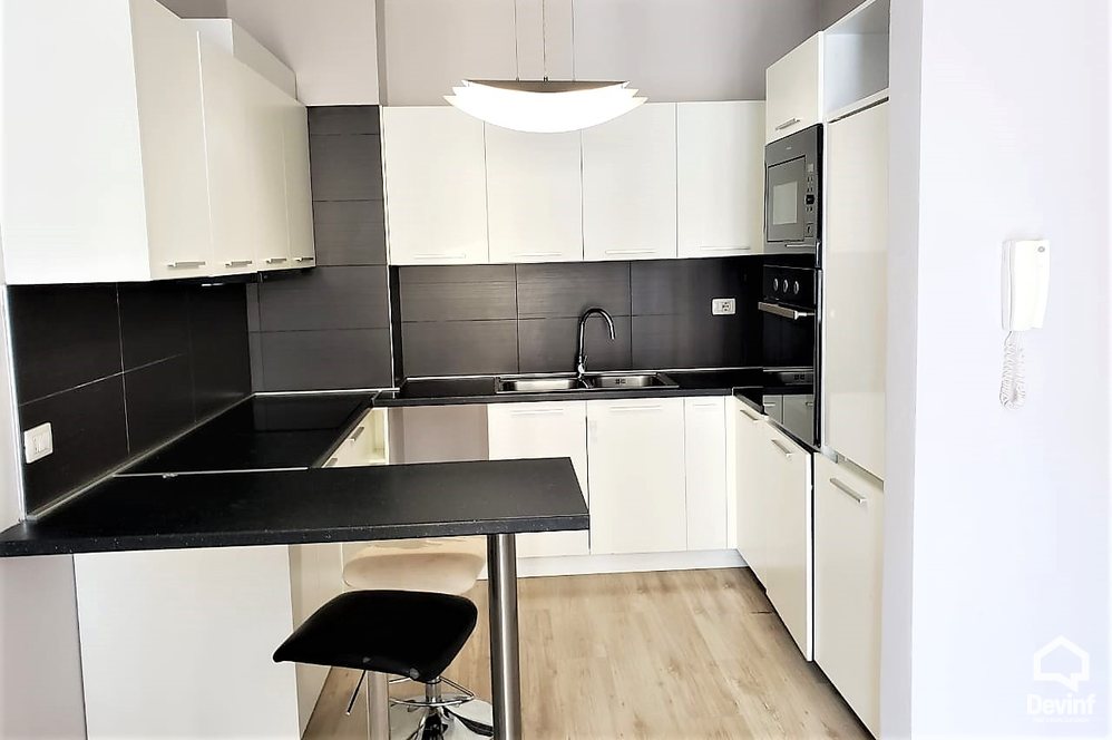 Tirane For Sale Apartment 2+1+A Ali Demi street, Matrix residential complex Apartment