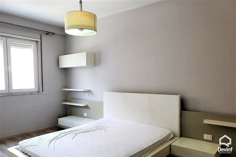 Tirane For Sale Apartment 2+1+A Ali Demi street, Matrix residential complex Apartment