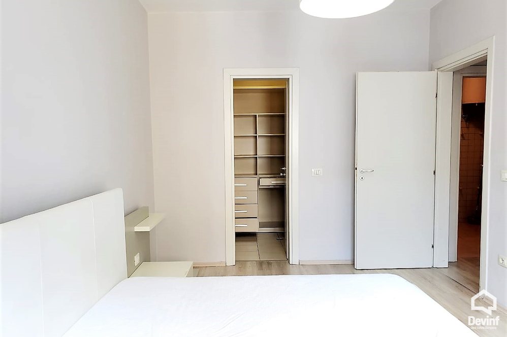 Tirane For Sale Apartment 2+1+A Ali Demi street, Matrix residential complex Apartment
