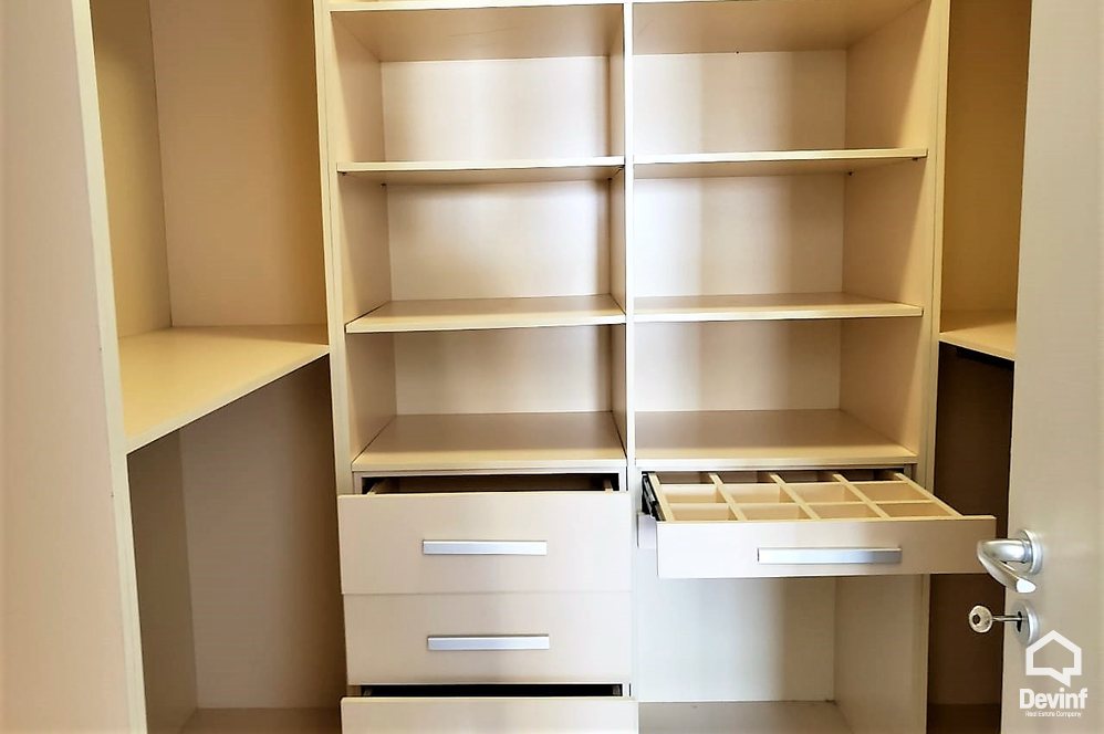 Tirane For Sale Apartment 2+1+A Ali Demi street, Matrix residential complex Apartment
