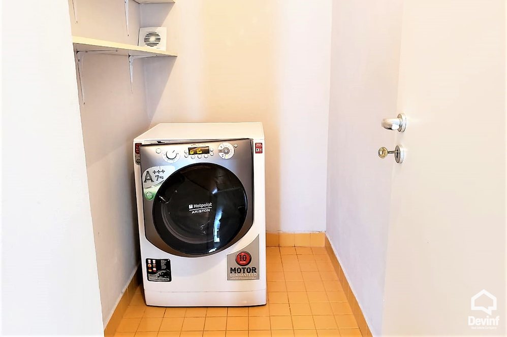 Tirane For Sale Apartment 2+1+A Ali Demi street, Matrix residential complex Apartment