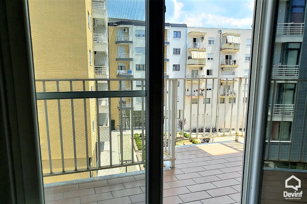 Tirane For Sale Apartment 2+1+A Ali Demi street, Matrix residential complex Apartment