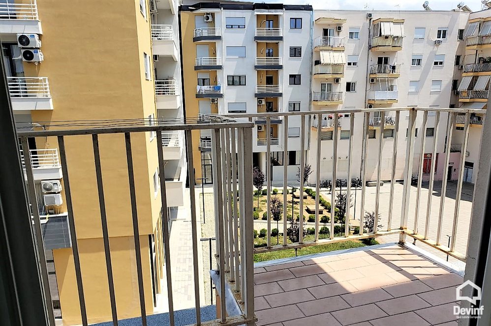 Tirane For Sale Apartment 2+1+A Ali Demi street, Matrix residential complex Apartment