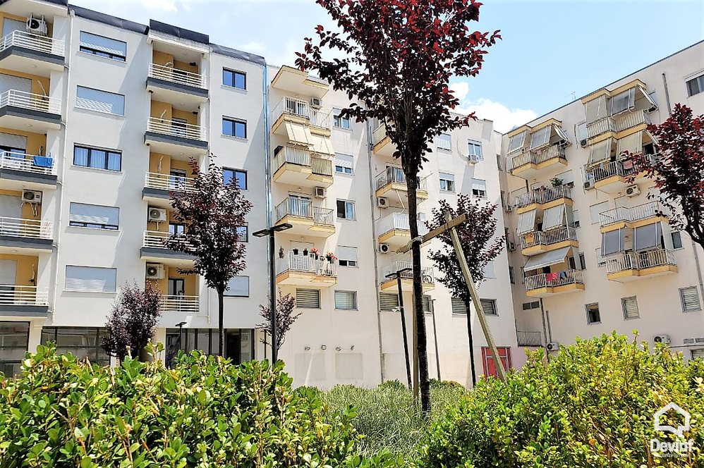 Tirane For Sale Apartment 2+1+A Ali Demi street, Matrix residential complex Apartment