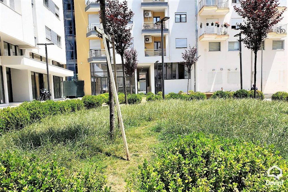 Tirane For Sale Apartment 2+1+A Ali Demi street, Matrix residential complex Apartment