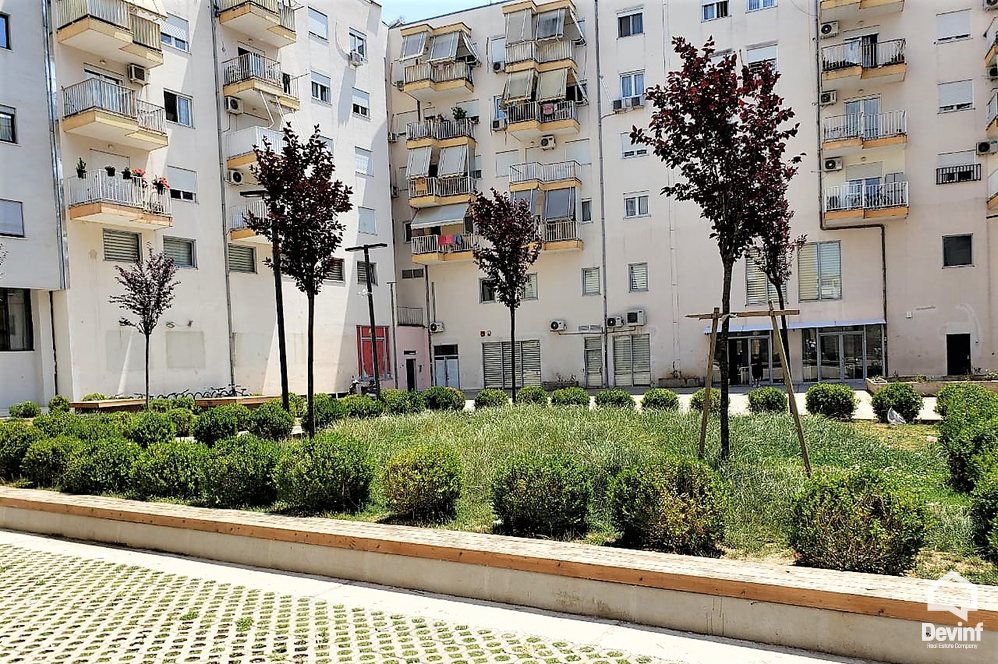 Tirane For Sale Apartment 2+1+A Ali Demi street, Matrix residential complex Apartment