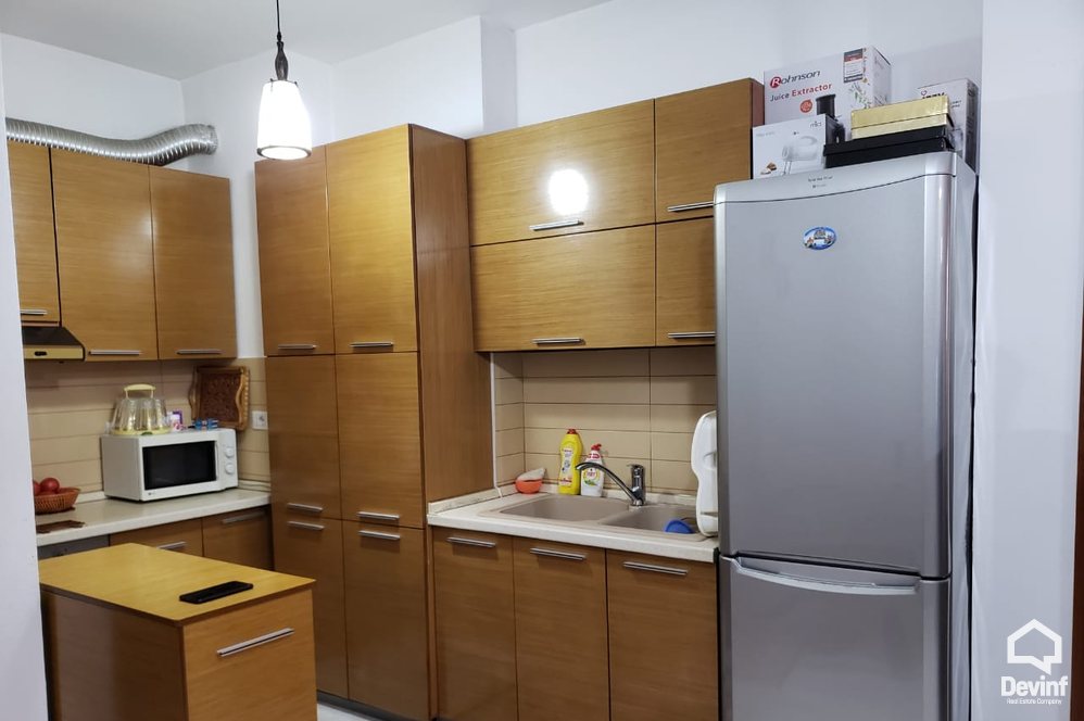 Tirane For Sale Apartment 2+1+A Kavaja street Apartment