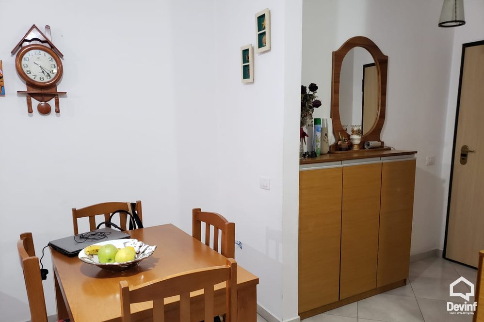 Tirane For Sale Apartment 2+1+A Kavaja street Apartment