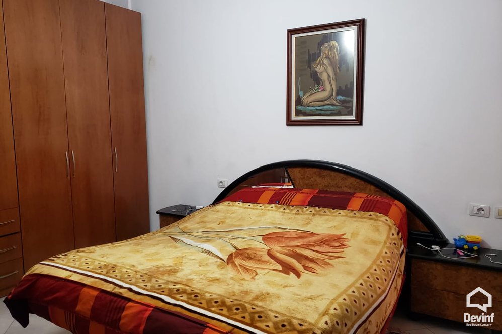 Tirane For Sale Apartment 2+1+A Kavaja street Apartment