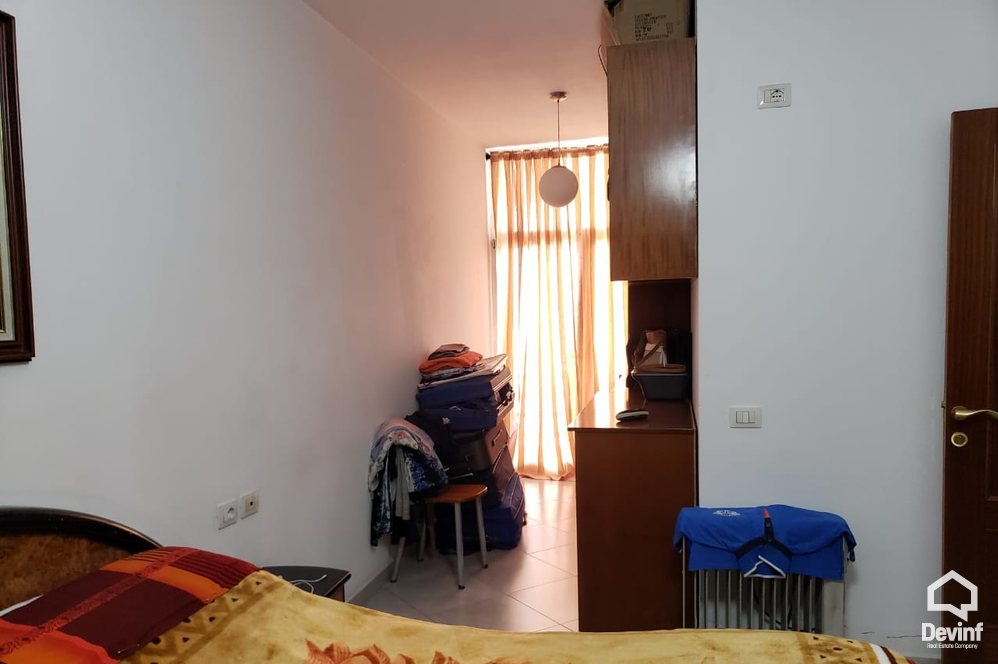 Tirane For Sale Apartment 2+1+A Kavaja street Apartment