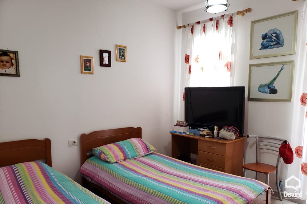 Tirane For Sale Apartment 2+1+A Kavaja street Apartment